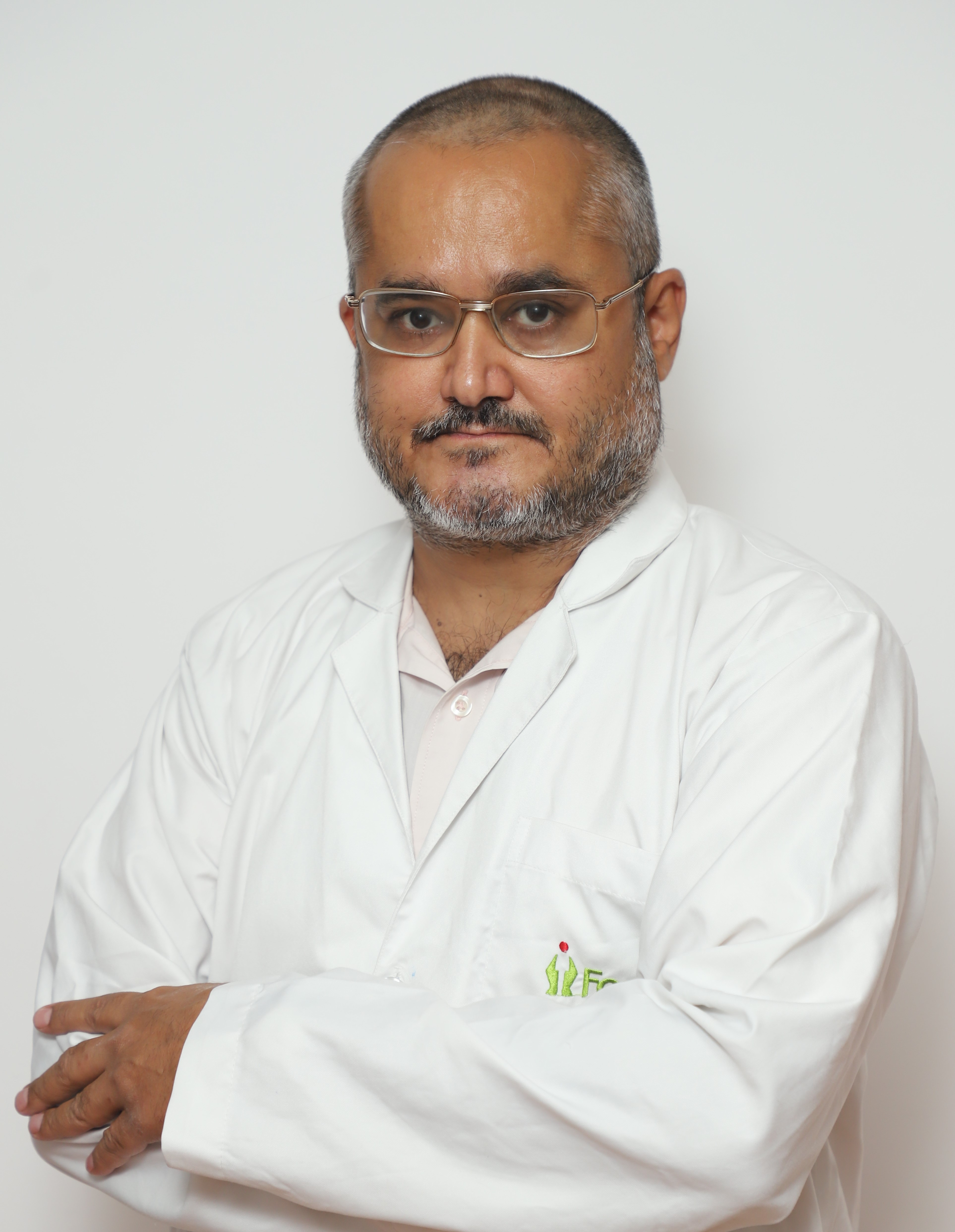 Dr. Ajay Kumar Nihalani Mental Health and Behavioural Sciences Fortis Hospital, Noida